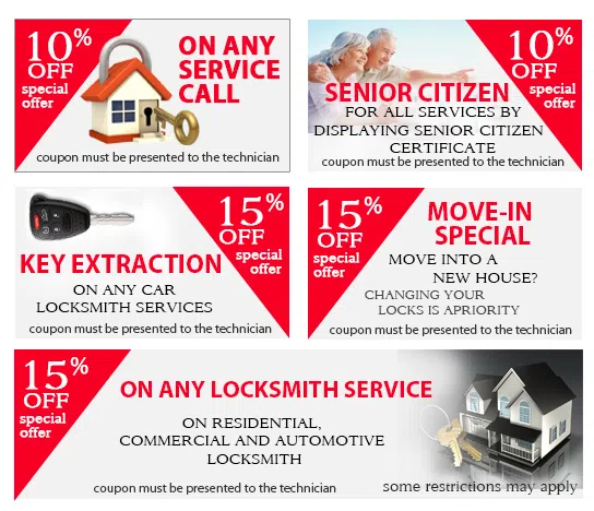 Nashville Locksmith Store Nashville, TN 615-510-3131 - coupon4-set-five